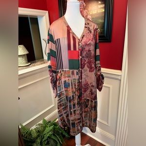 John Mark Tunic XL